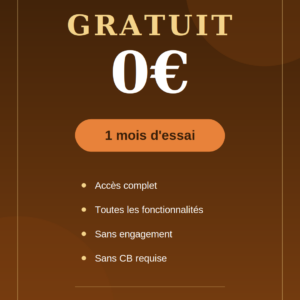 Essai gratuit Vocalia